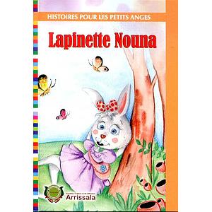 histoires pour les petits anges 1/4 arrissala