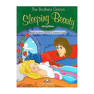 sleeping beauty express publishing