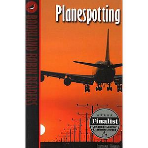 planestotting bookland readers +cd