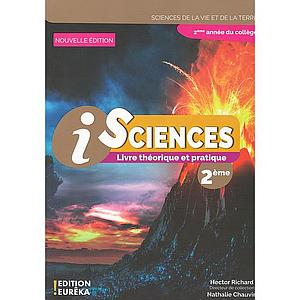 i science 2e dcs