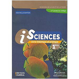 i science 1er dcs