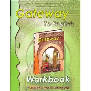 gateway to english work book 1 bac