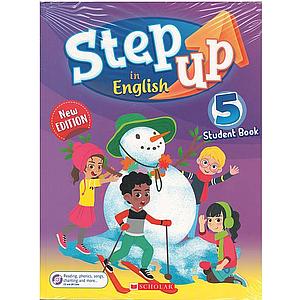 step up 5 sb+wb