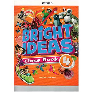 bright ideas 4 student book oxford