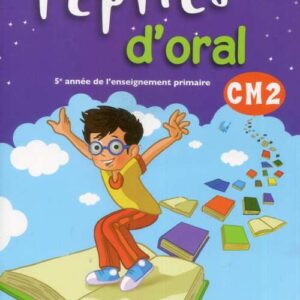 pépites français cm2 pépites d'oral