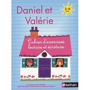 daniel et valerie 5/6 exercice