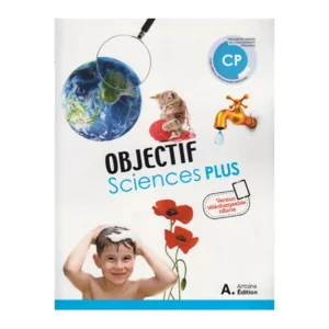 dar soulami al hadita 9789953736921 objectif sciences plus cp