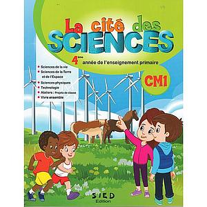 la cité des sciences cm1 fichier de l'élève 2020