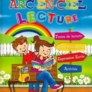 arc en ciel 6ème lecture