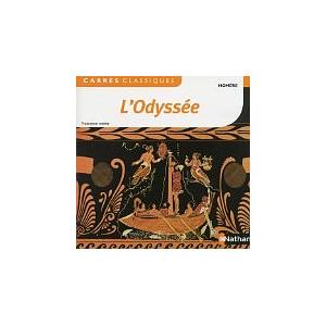 l'odyssée carrés classiques ne 2019