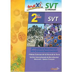maxi svt manuel 2bac svt