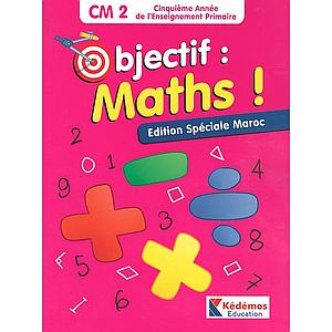 objectif maths cm2