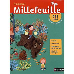 mill