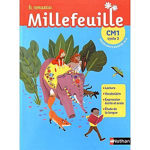 mill