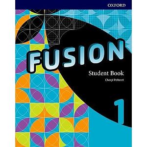 fusion 1 sb oxford