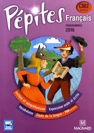 pack pepites cm2 pro 2016 magnard