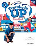 everybody up 3 student book