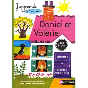 daniel et valerie 5/6 manuel
