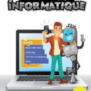 passeport informatique 1ac