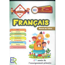 pack je progresse francais ce1 arrissala