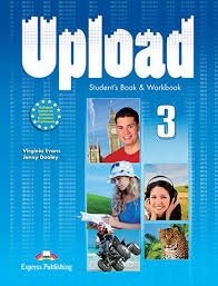 upload 3 student book +work book