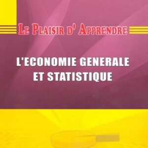 le plaisair d apprendre eco gen et stat 1 bac