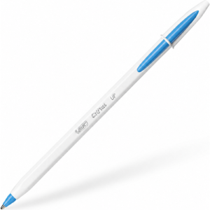 stylo a bille bic cristal up bleu ciel 1 2 mm 1778859980885 rdw2h6